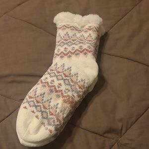 Muk Muks Slipper Socks